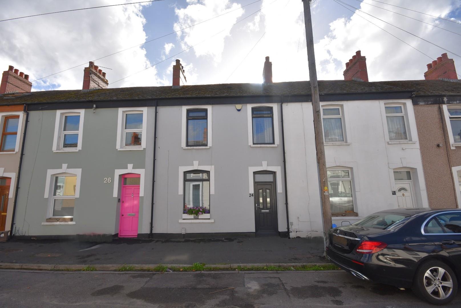 24 Kent Street, Cardiff, CF11 7DL